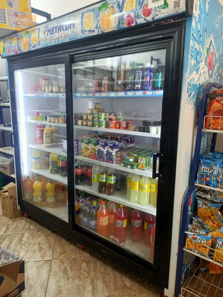 متريال تع حنوت