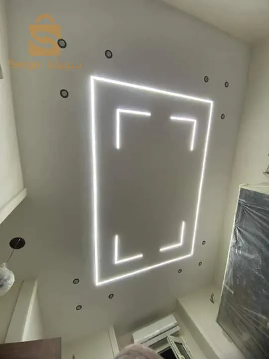 كهرباء منزلية +بلاكو بلاتر