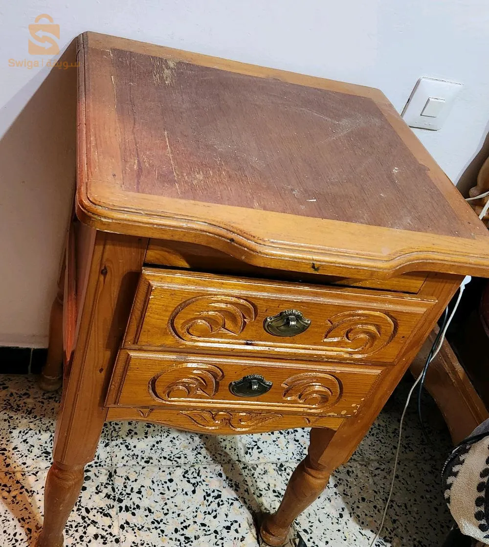 اثاث غرفة .....ارائك 7 مقاعد.....طاولة تلفاز