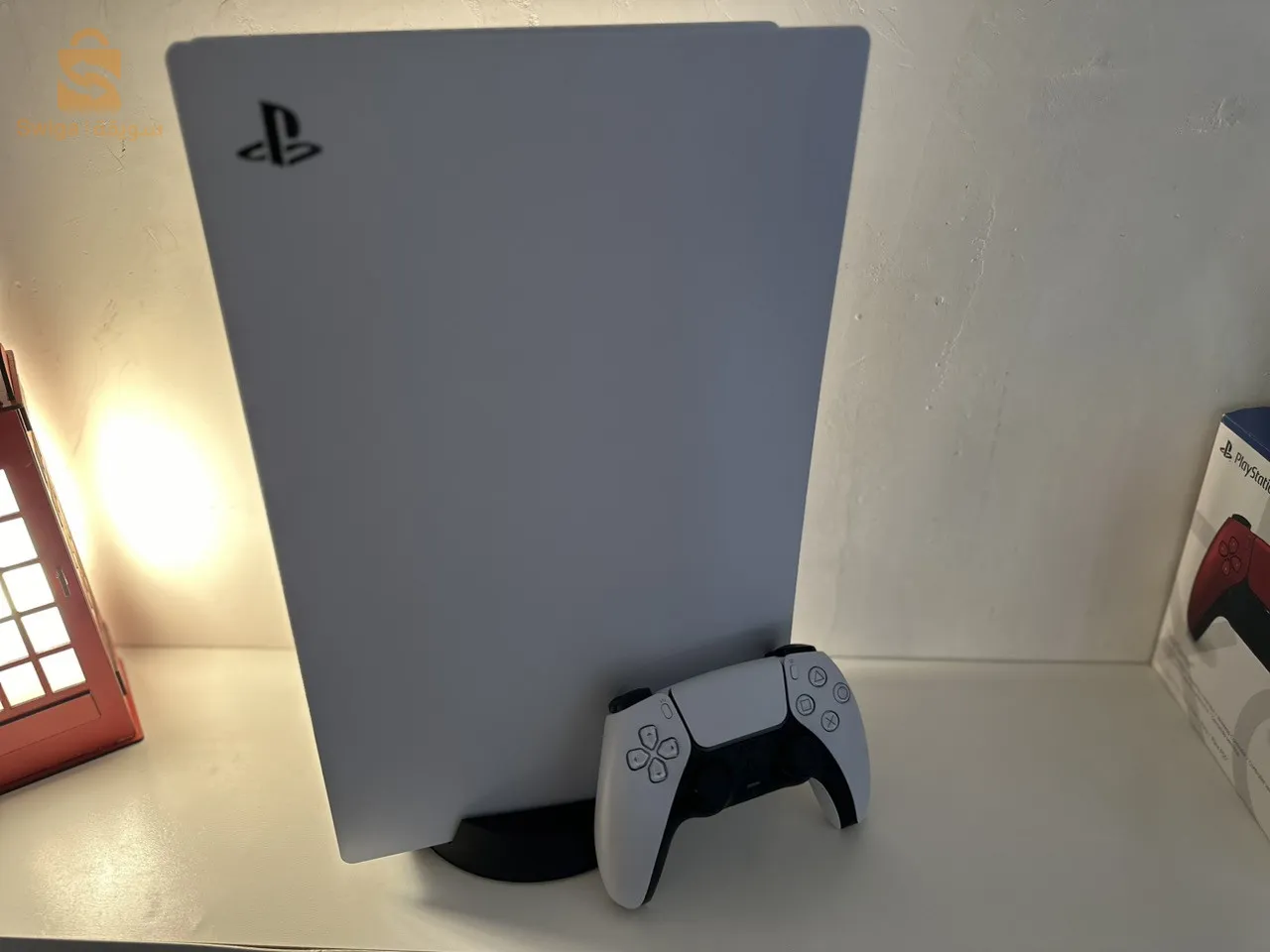 Playstation5  pack god of war