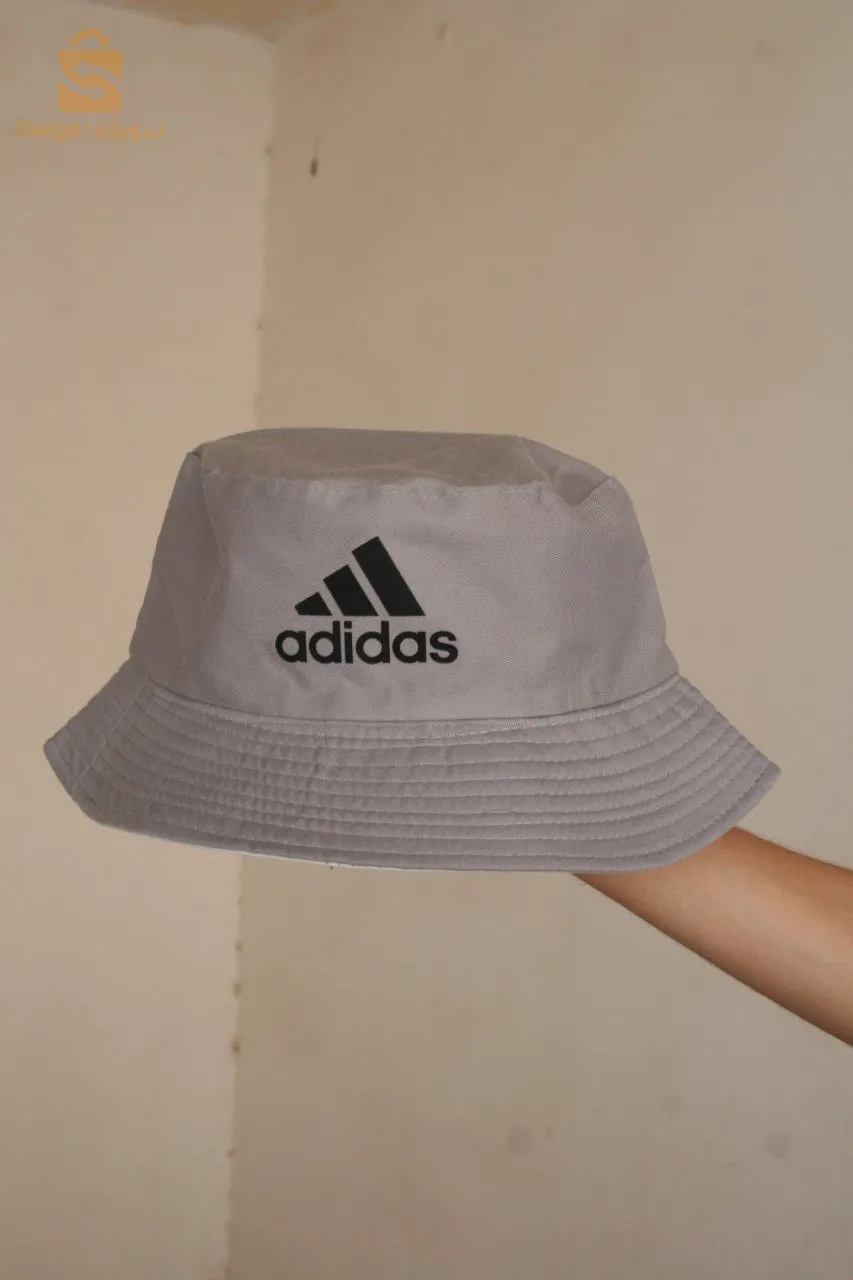 Chapeau Safari et Bob