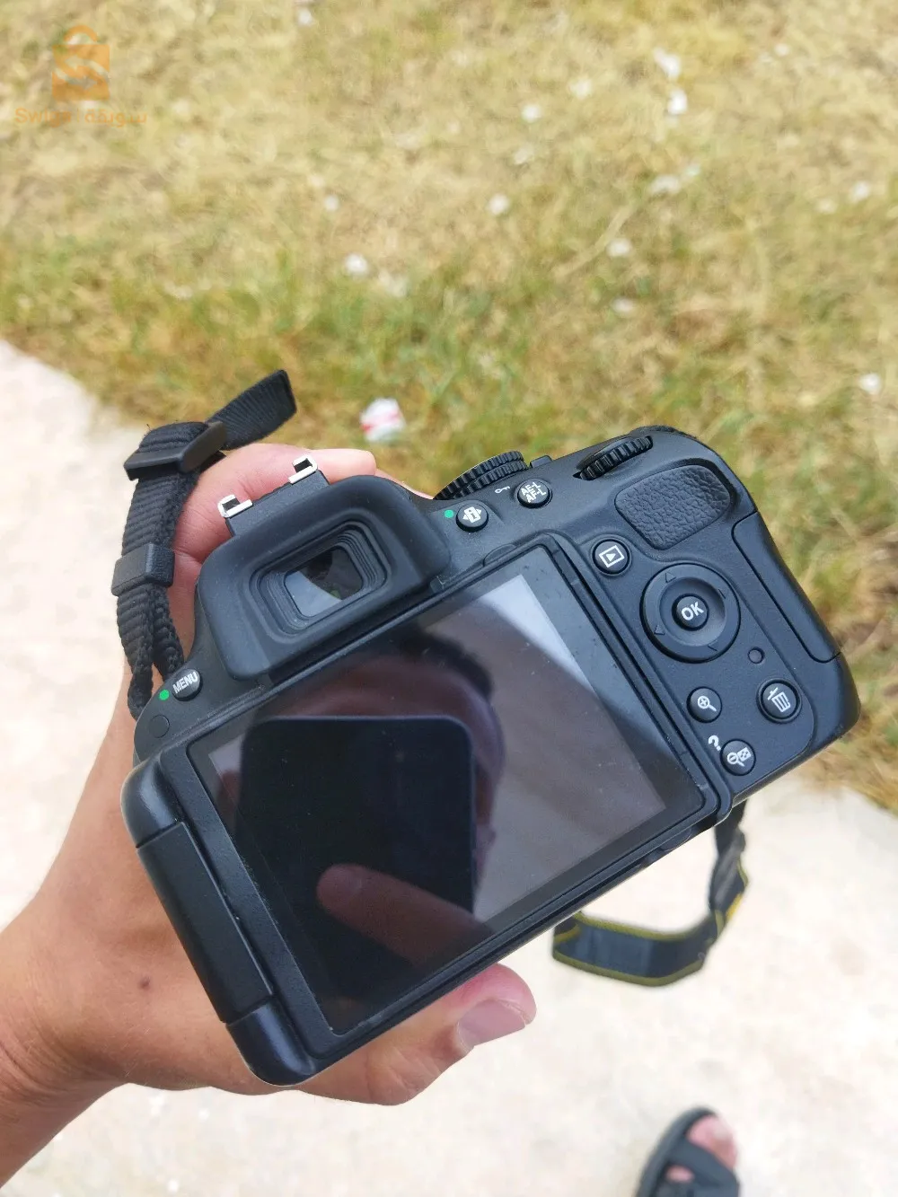 ali mendjli Constantine