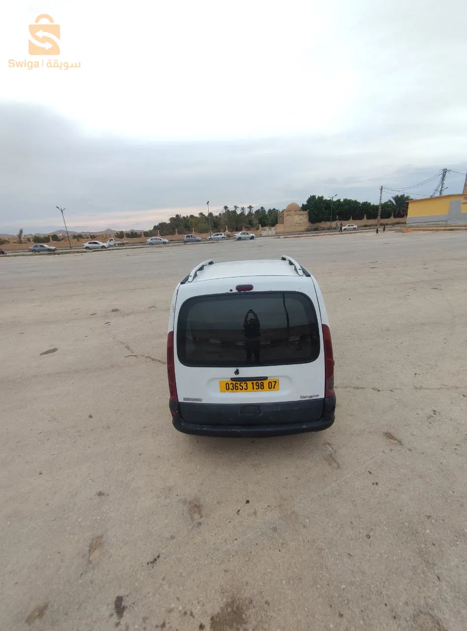 kangoo