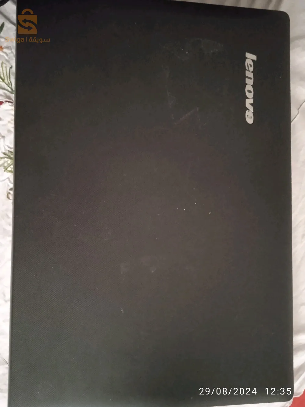 لبتوب لنوفو مليونان ونصف