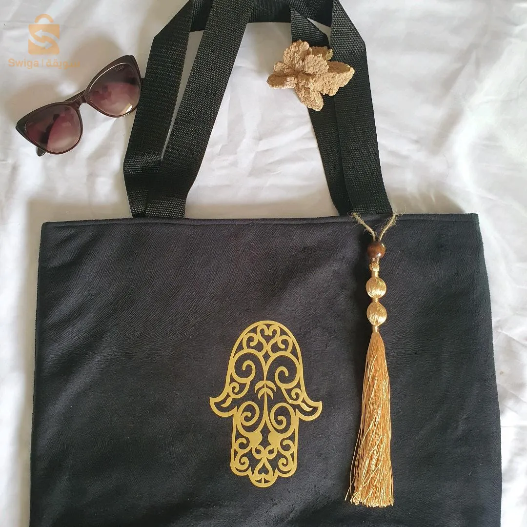sac et totebag artisanale