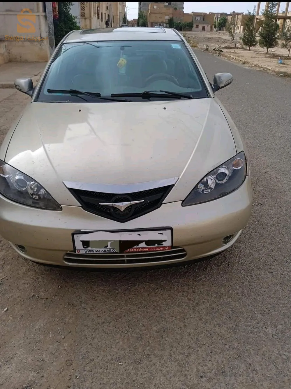 haima 3