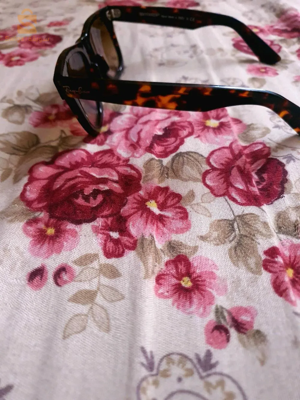 نظارات ريبان