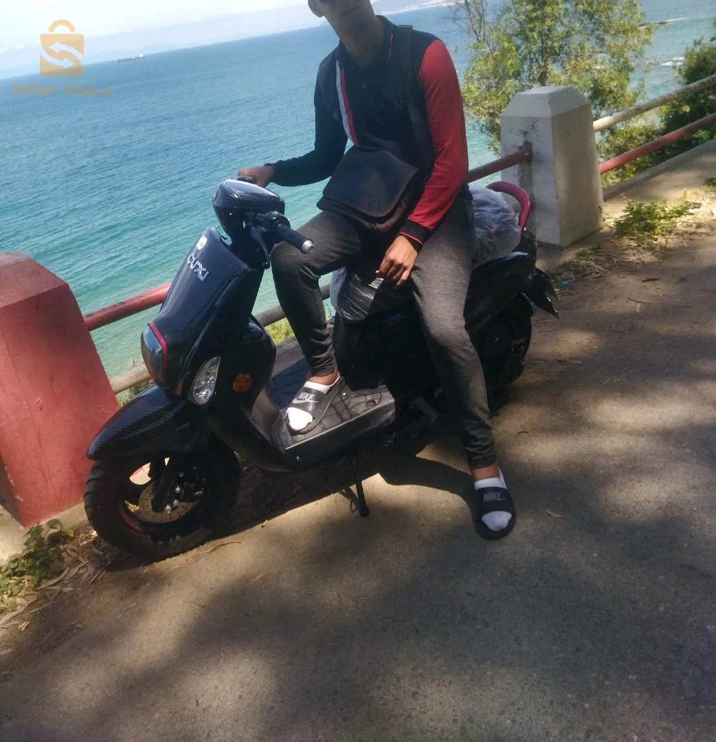 كوكسي (2) 
2023 
6000km