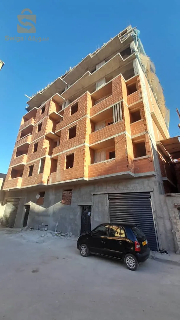 احجز شقتك من الآن بأرخس سعر والتقسيط أيضا لا تفوتو الفرصة🫡 عرض لأول خمس أشخاص تخفيض 50%أطلب الآن واستفذ معنا 💥شقق تتكون من F2/F3/F4في برج البحري مع إمكانية الدفع بالتقسيط ويمكنك الدفع عن طريق الاورو Euro 💶 للإستفسار اكثر اتصلو على الأرقام التالية WhatsApp/Viber telephone ☎️ 0770587128مرحبا بالجميع عند lokmanpro دائما في خدمتكم 🫡