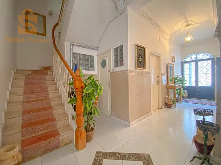 a vendre maître de maître a belgaid