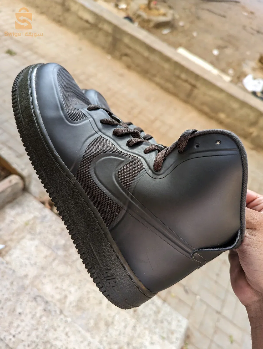 Basket nike originale 🇬🇧