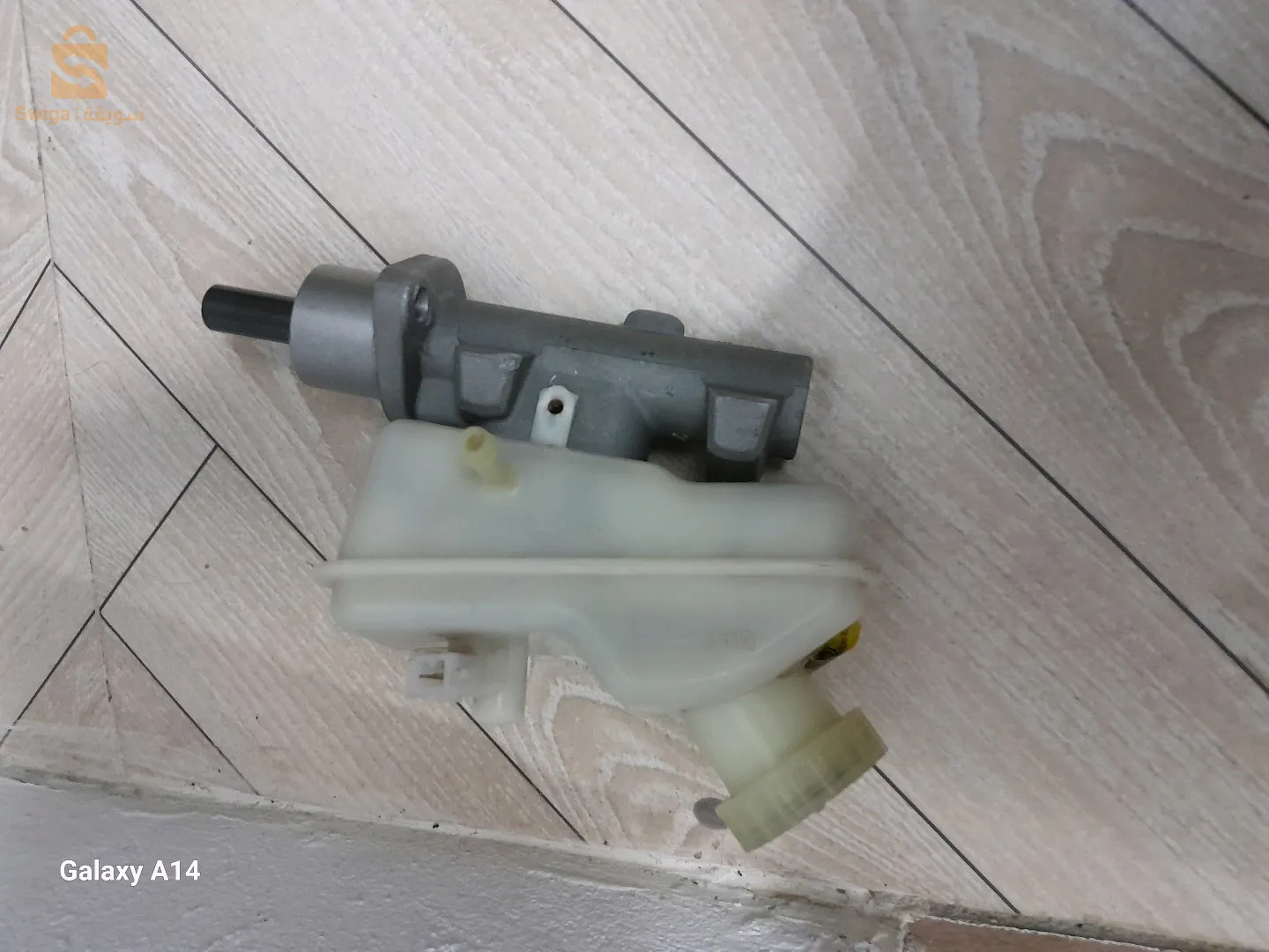 pompe de frein great Wall florid 1.5 original