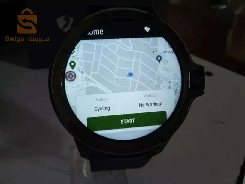 smart watch phone dm 30 64/4