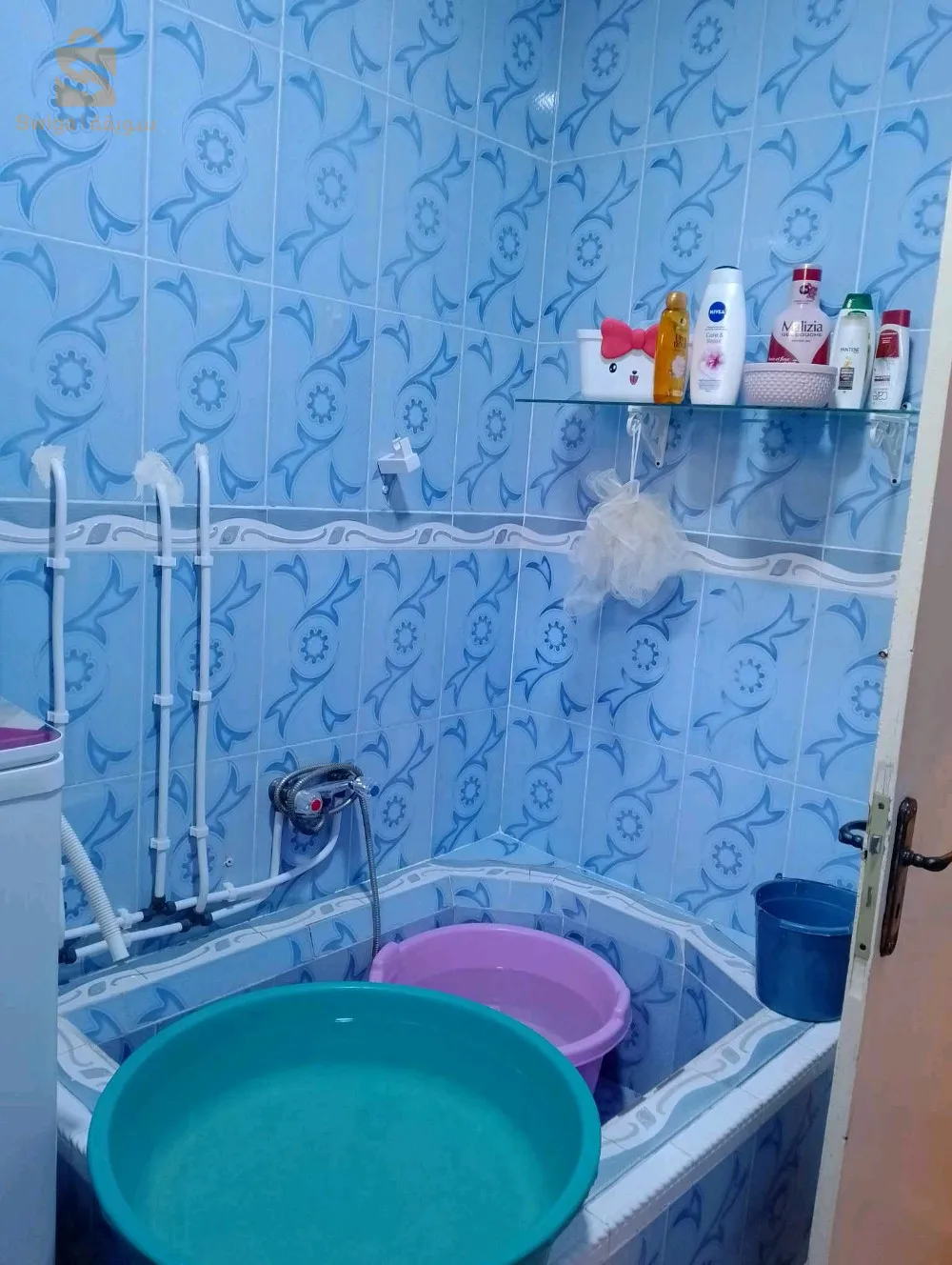 حي جلول لوصيف.بوشلاغم.