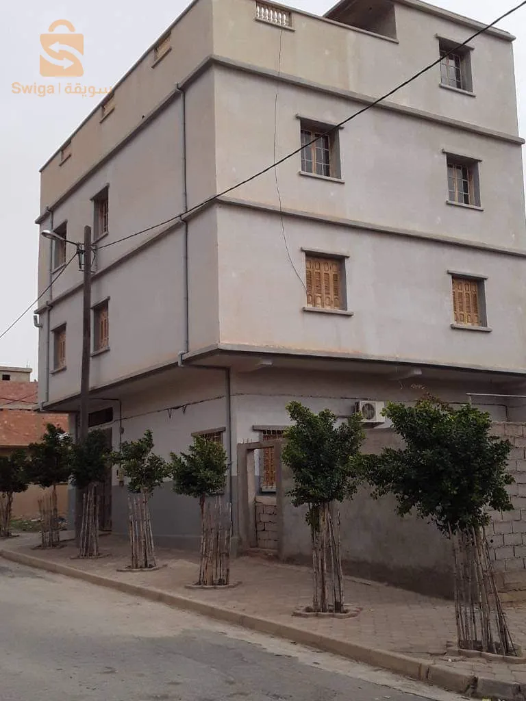 à vendre haï El horia ( clo)