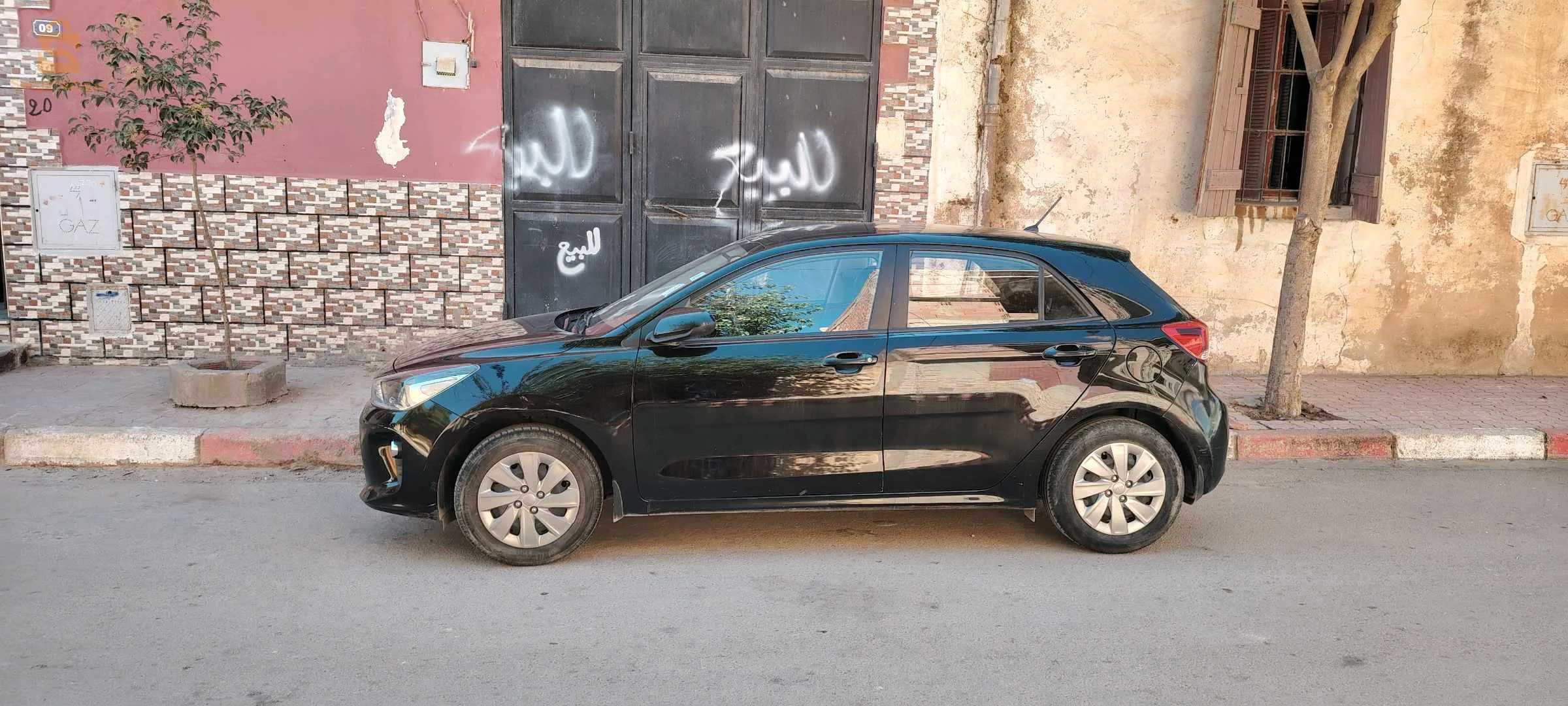 سيارة مشاءالله 00بنتورة بروميار ما