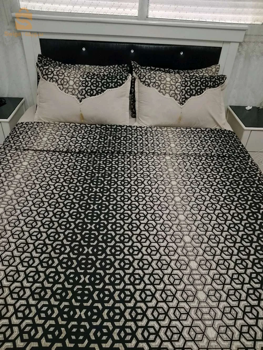 Bedding set