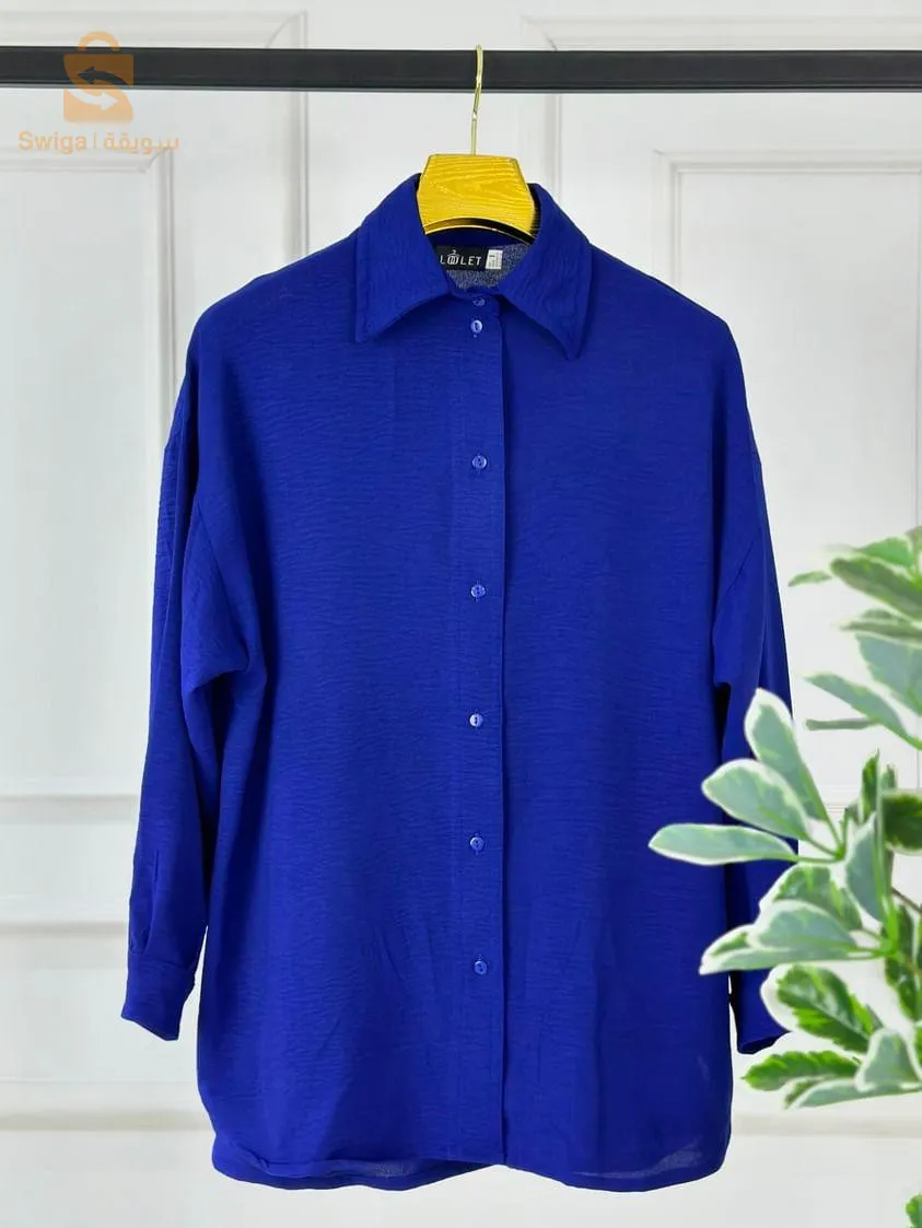 chemise  et fond de robe