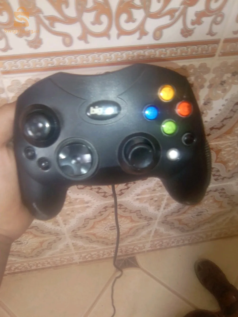 xbox360