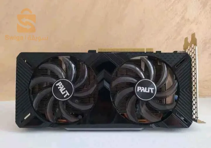 كرت شاشة ارتيكس 2060 سوبر 8جيقا