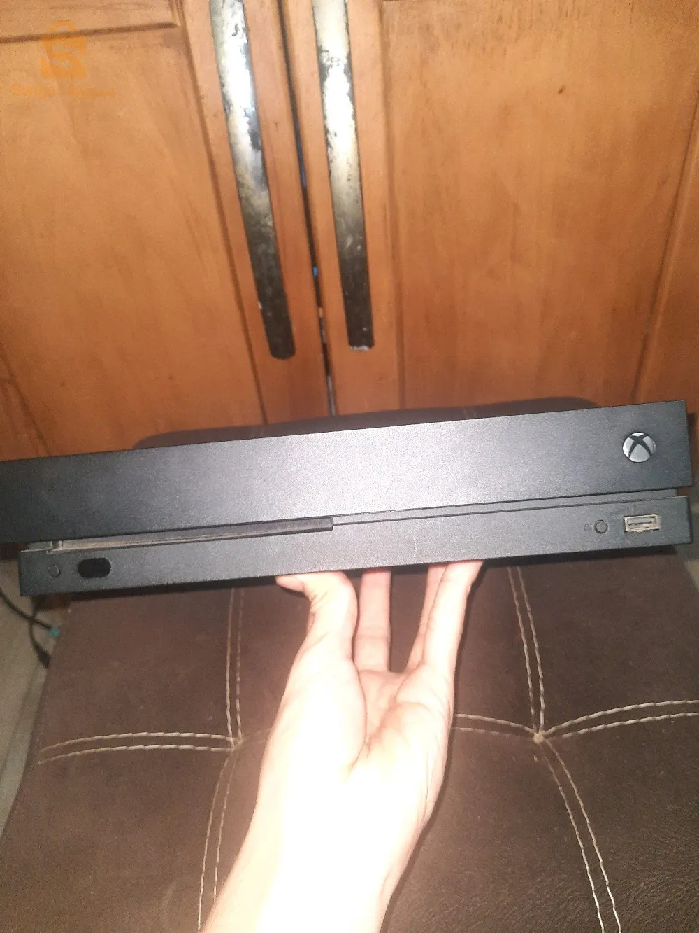 Xbox one x