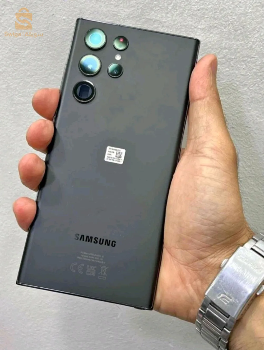 S22 Ultra 5G Samsung