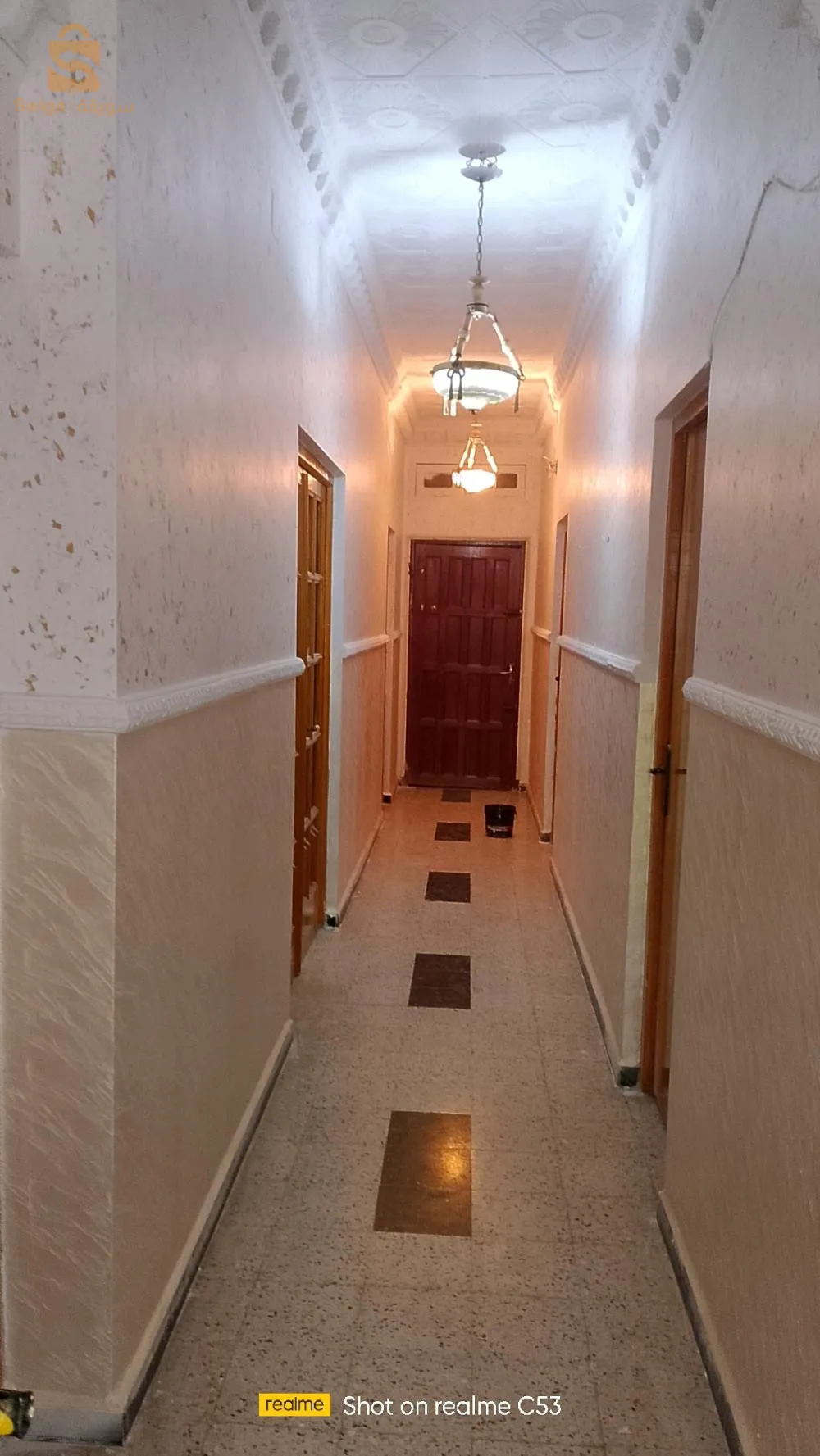 مرحبا بالجميع لكل من يريد تغيير ديكور أو صباغة بيته نحن في الخدمة اتصلو على الرقم التالي 0561369898