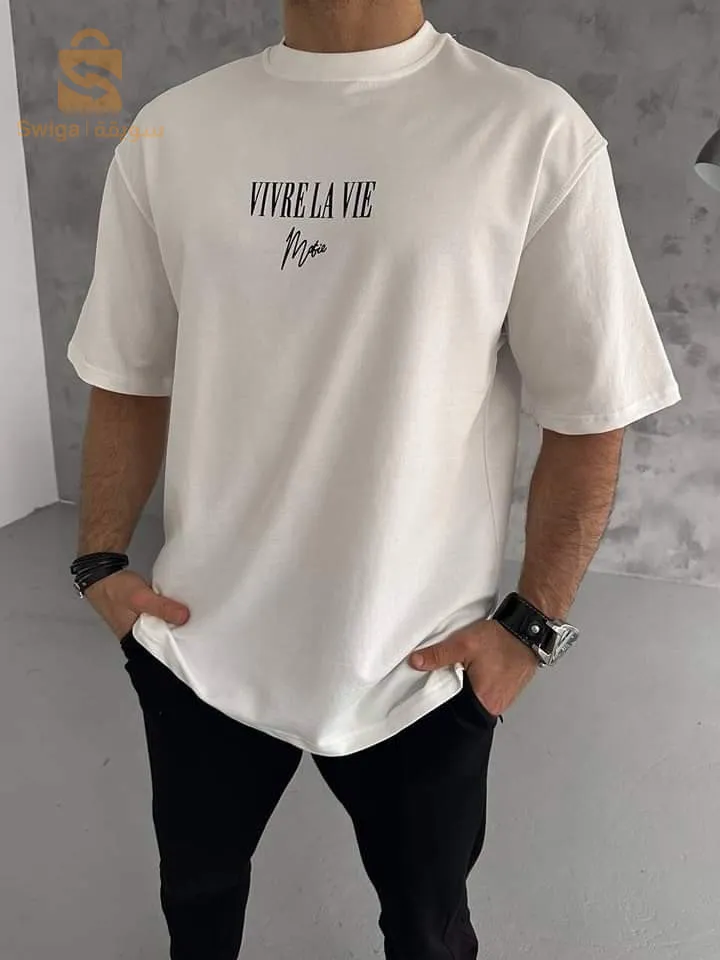 tshirt oversize