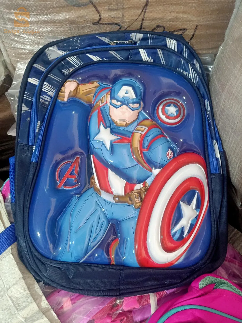 كرطابلي اولاد و بنات صنع صيني