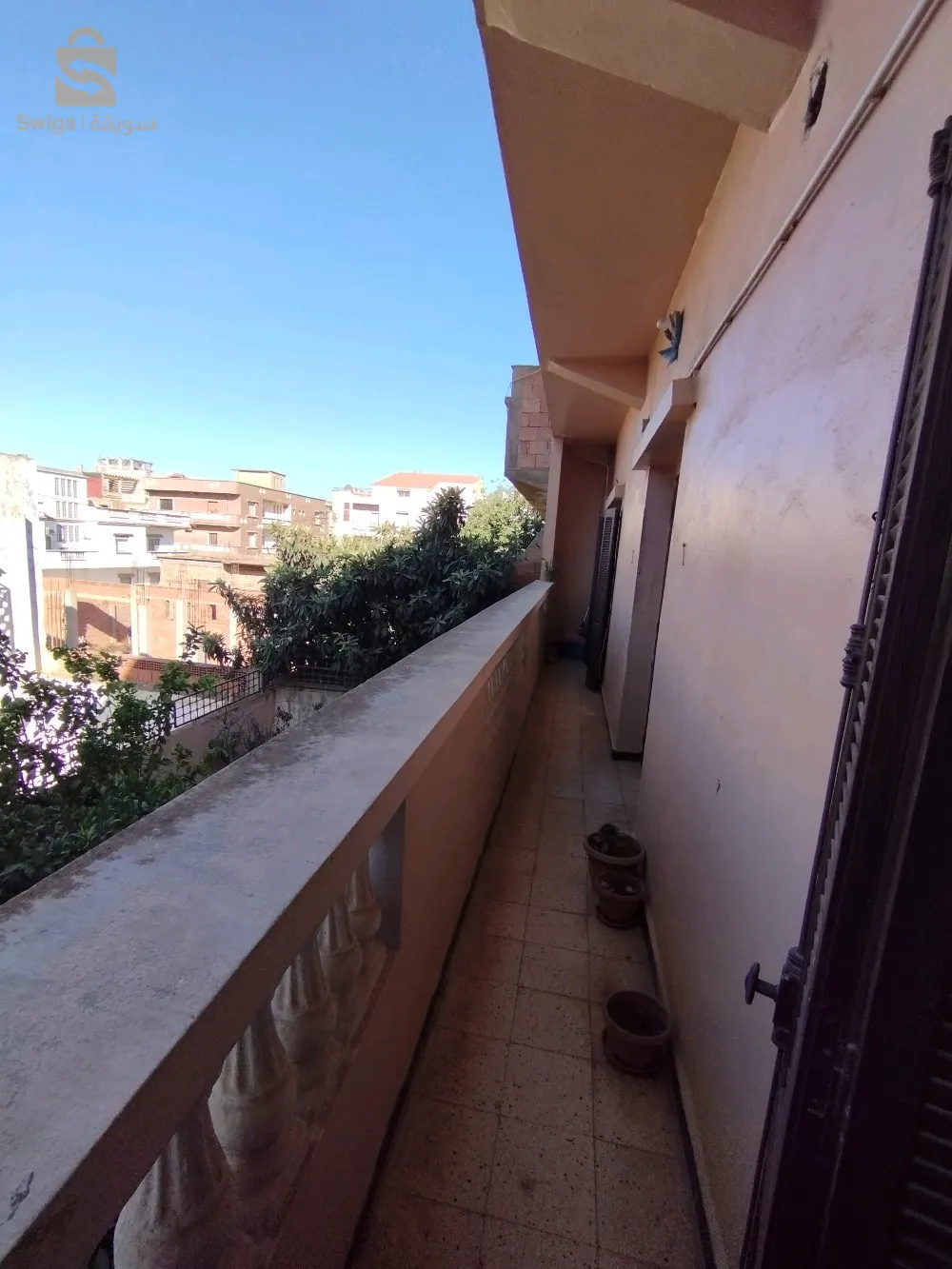 bir el djir milinoum
