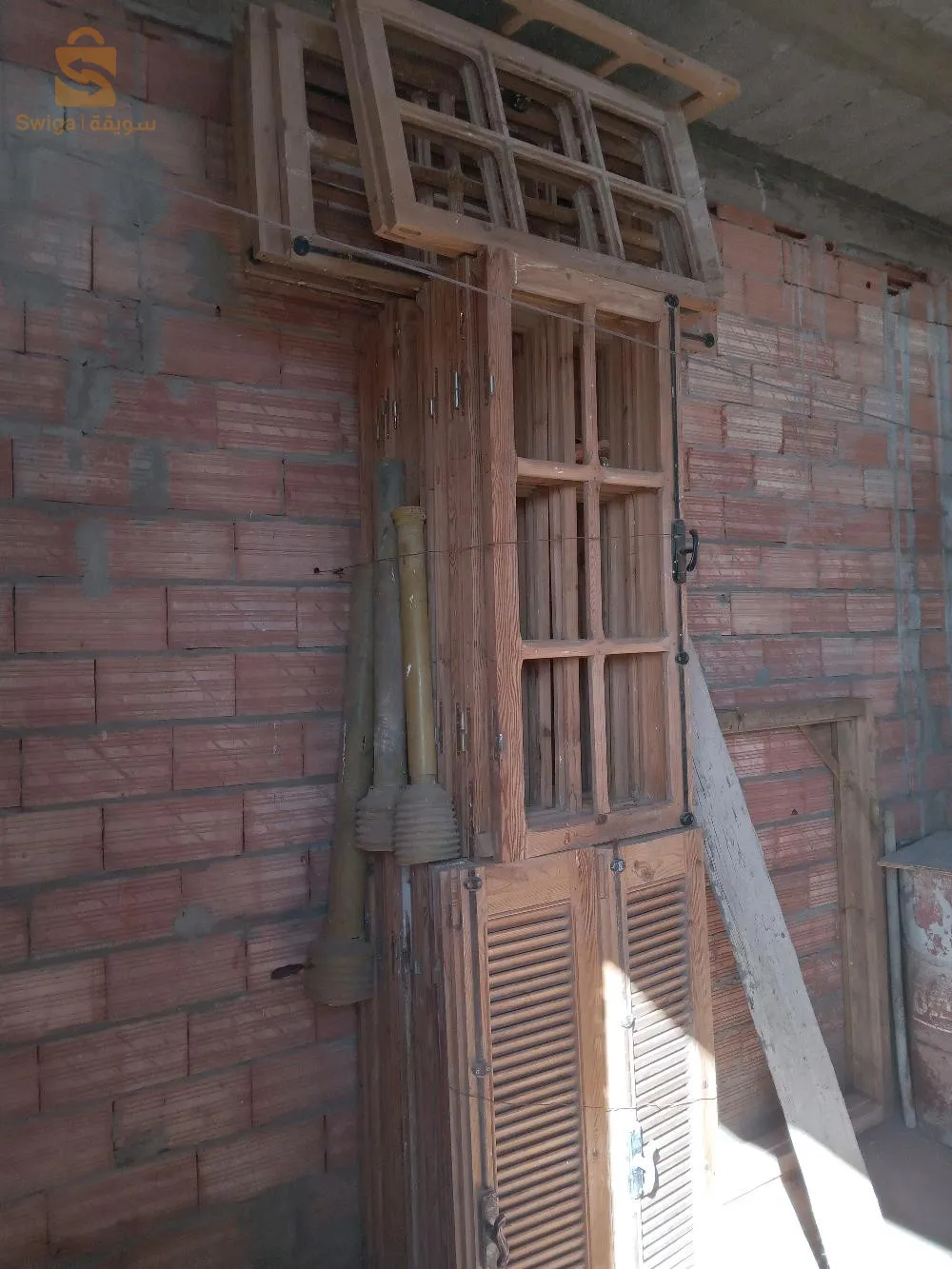 عين البيضاء حمام بوحجر