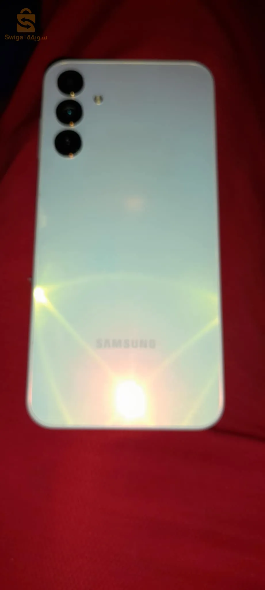 Samsung a15 8 256