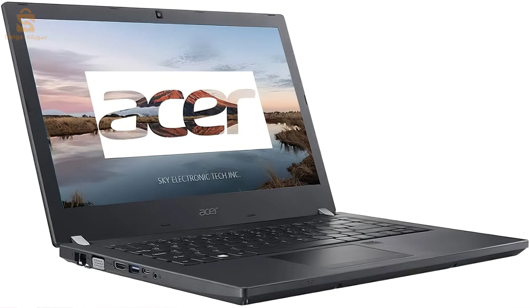 pc portable acer