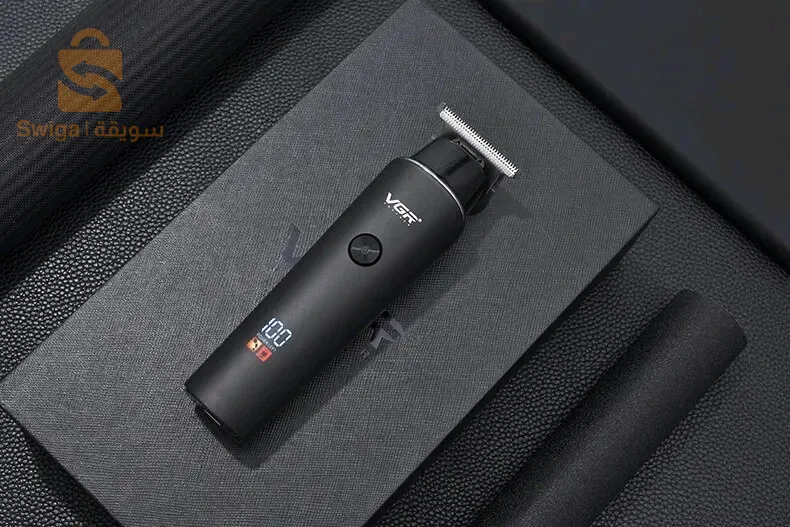 ماكنة حلاقة 🔥✅