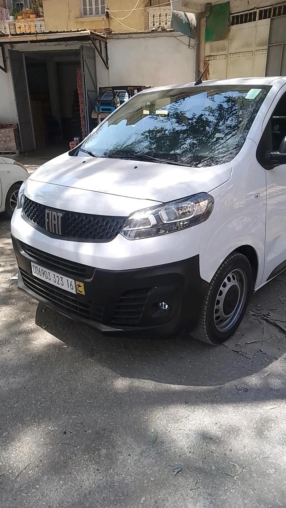 الكاليتوس 0771400120