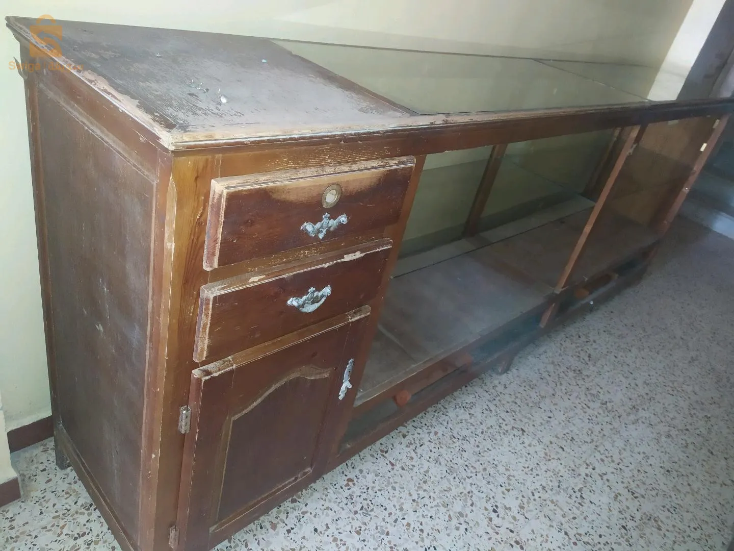 كونتوار حانوت ,,(02)