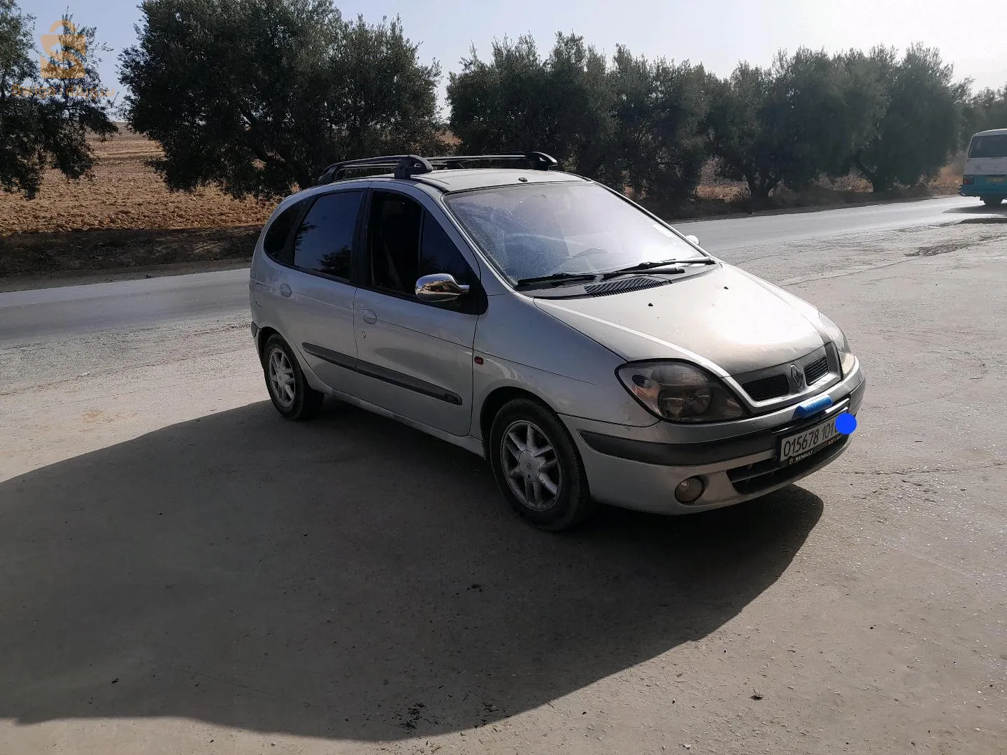 بيع سبارة سينيك