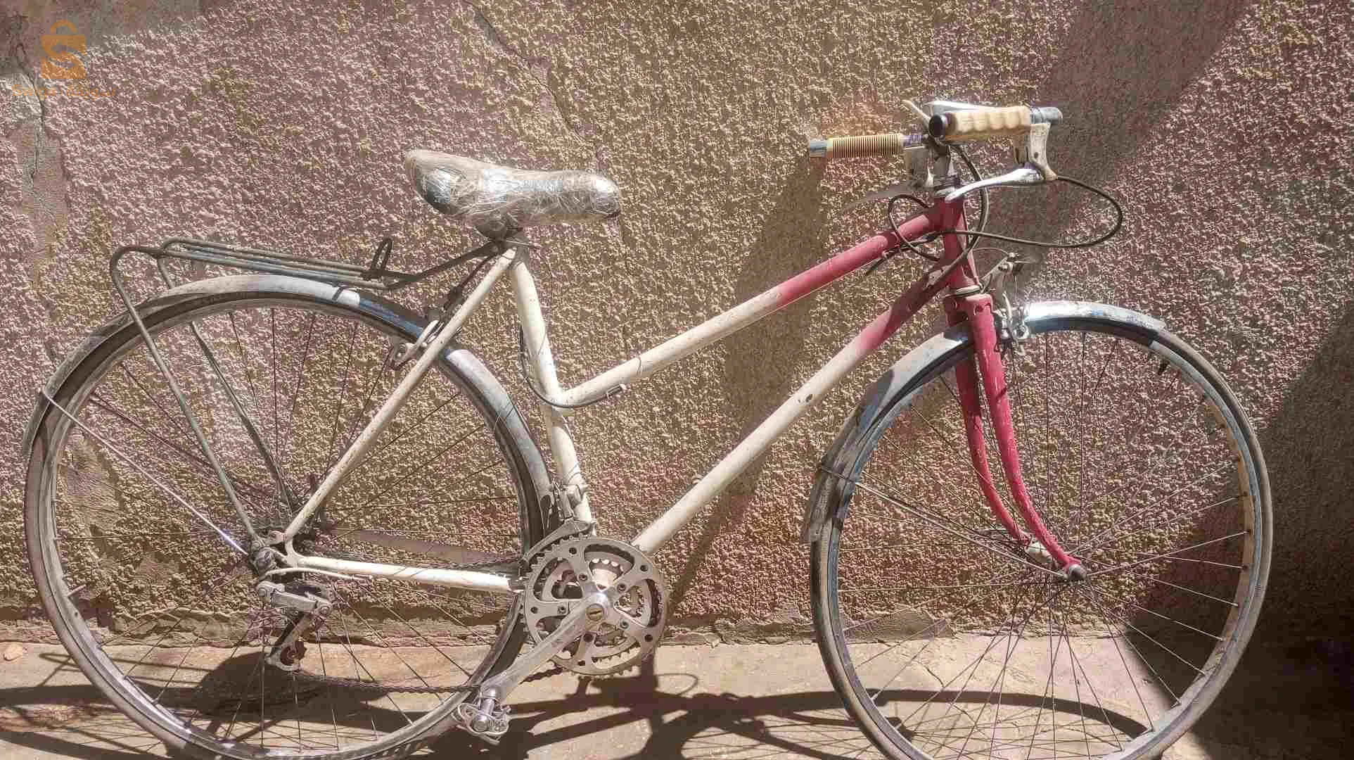 دراجة هوائية للكبار