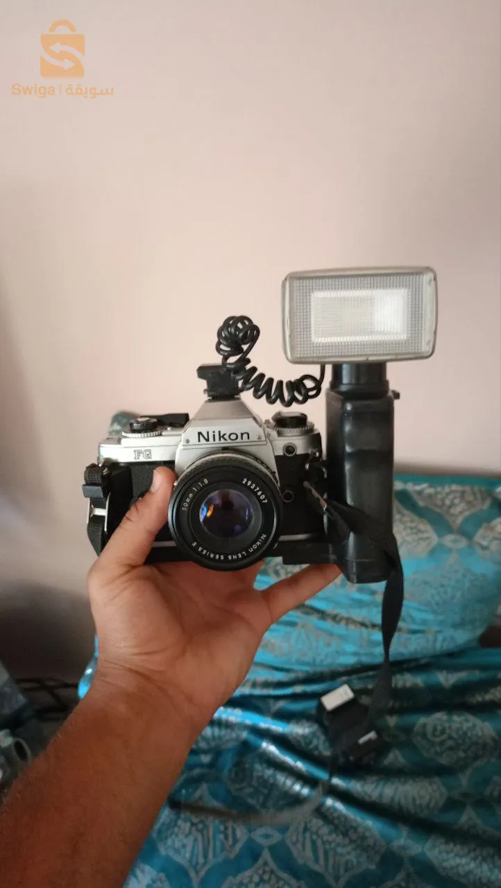 caméra original age 38 ans