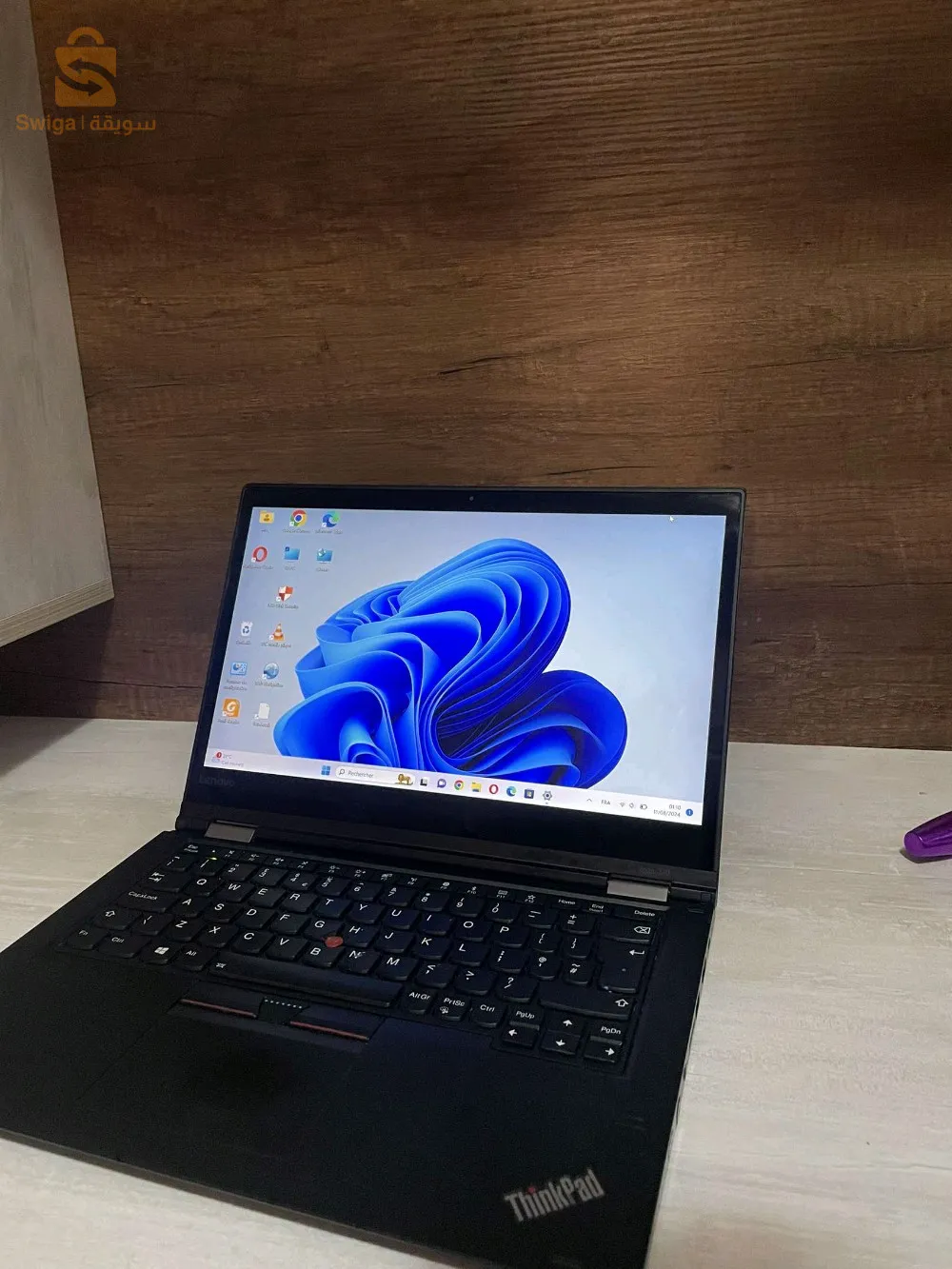 Lenovo thinkpad