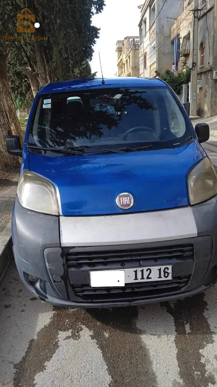 fiat fiorino