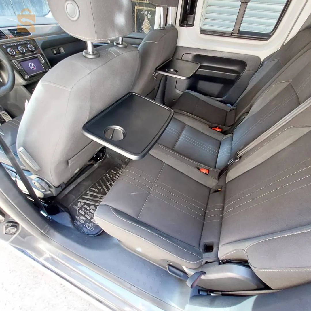 caddy alltrack