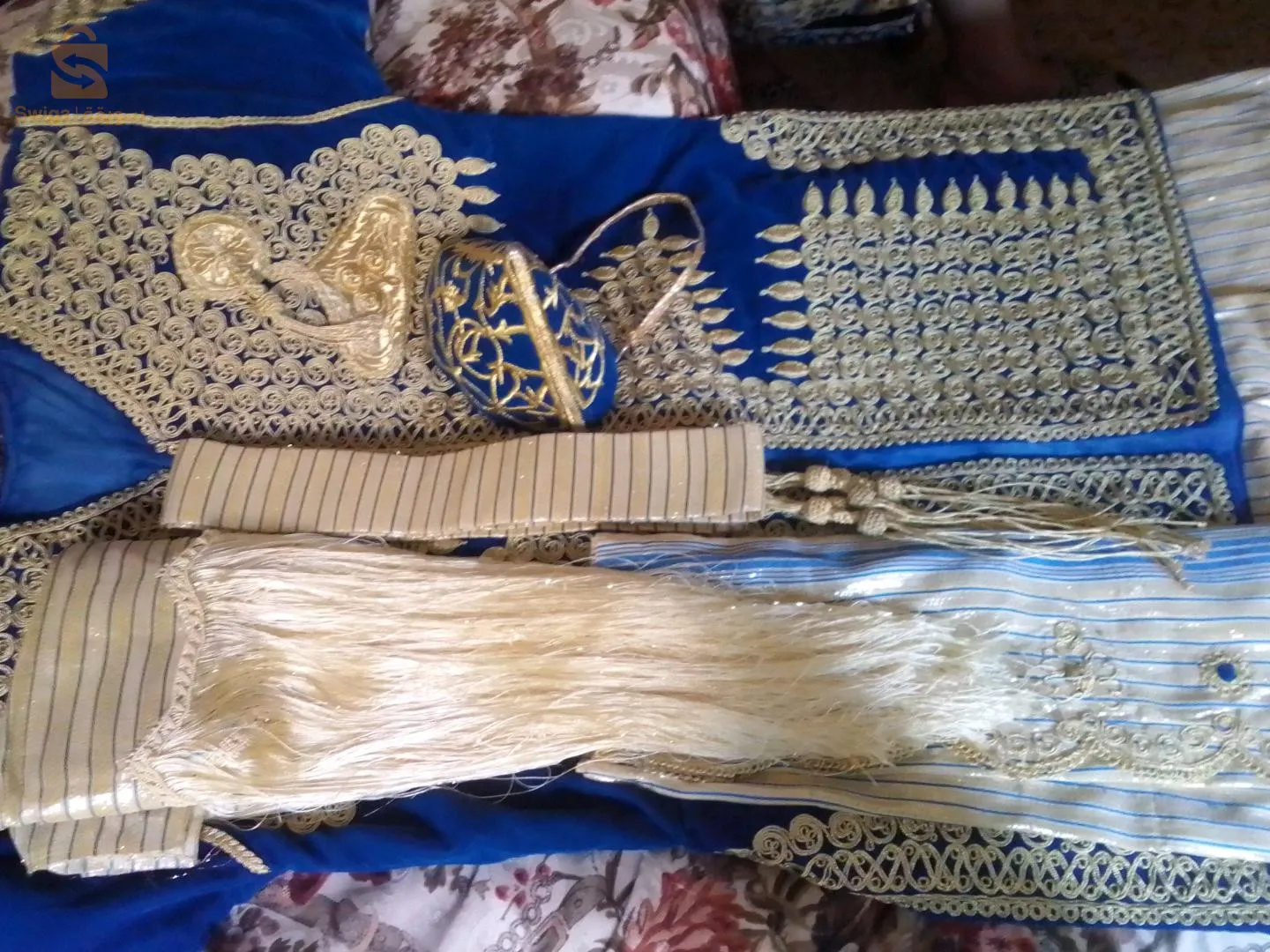 vêtements femme pour mariage