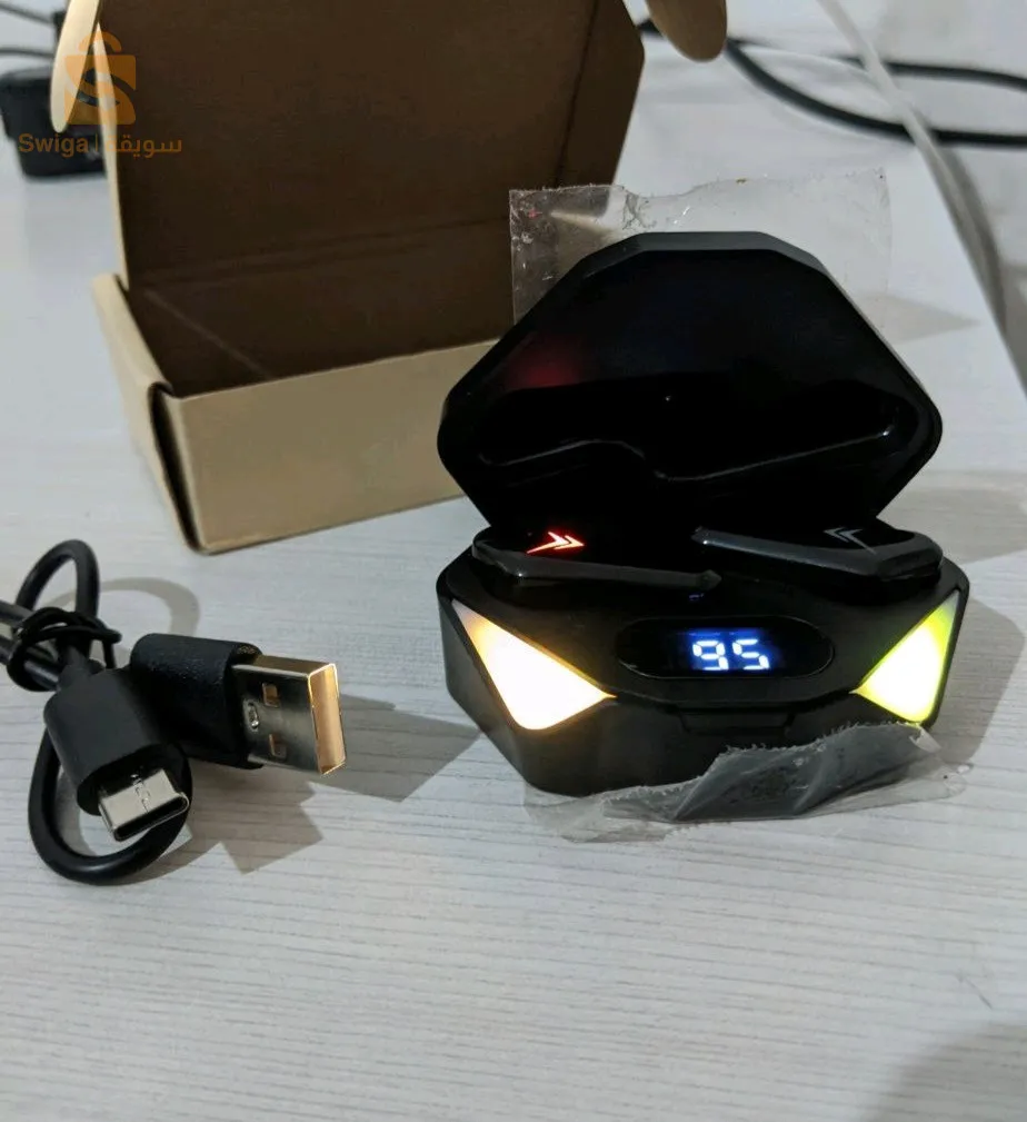 X15 tws Bluetooth earphones