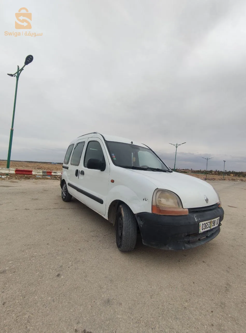 kangoo