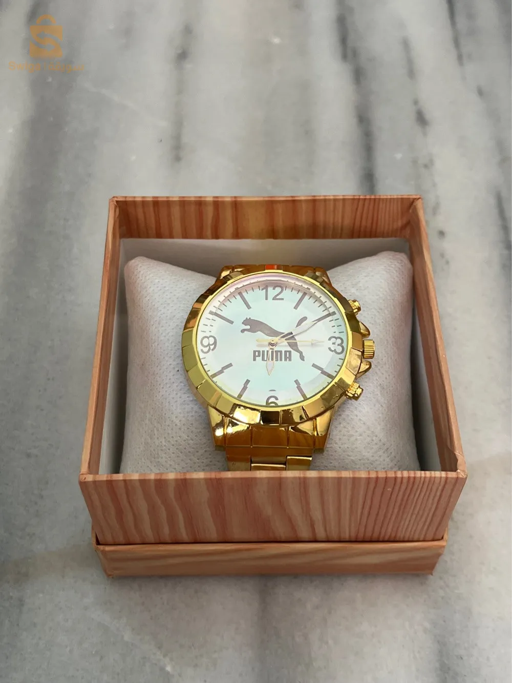 classique watches