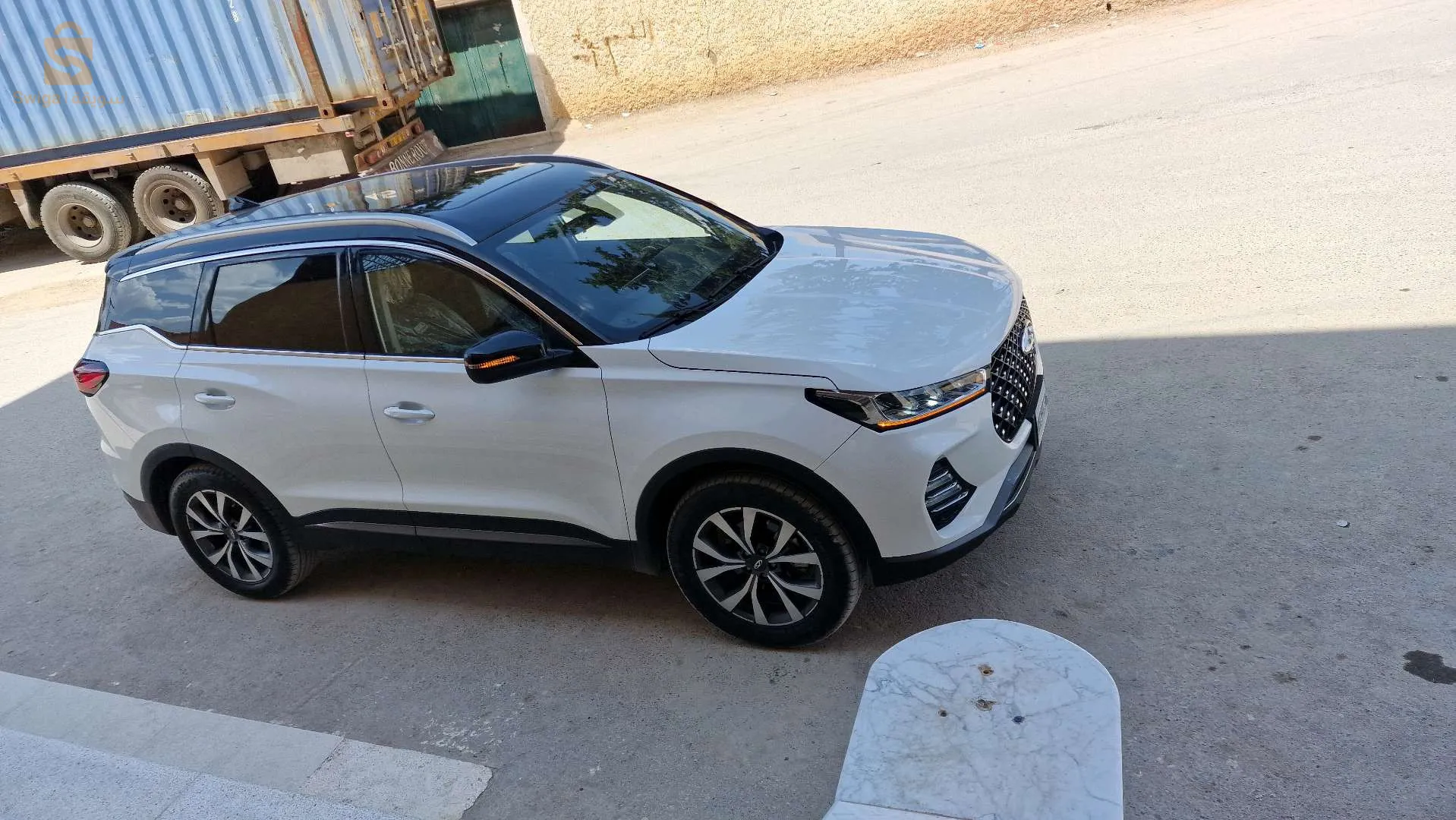جديدة