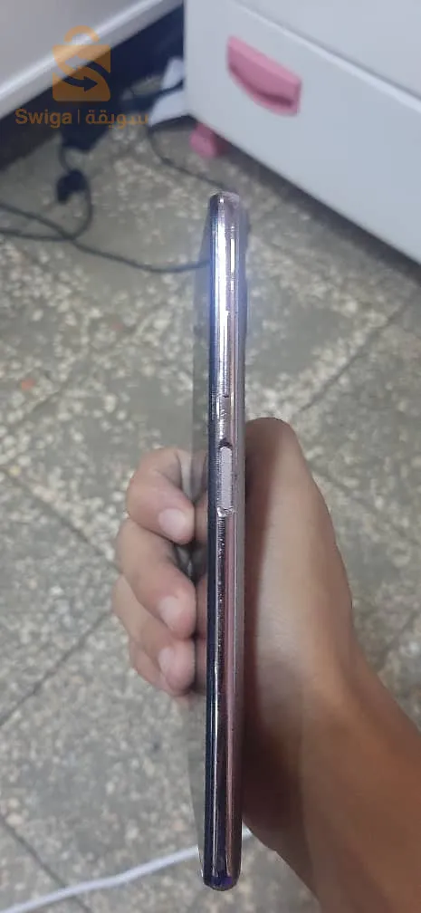 هاتف poco x3 pro للبيع