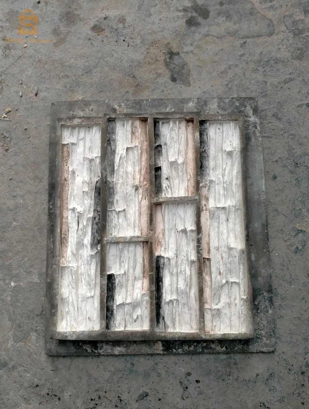 بيع قوالب سيليكون مستعملة