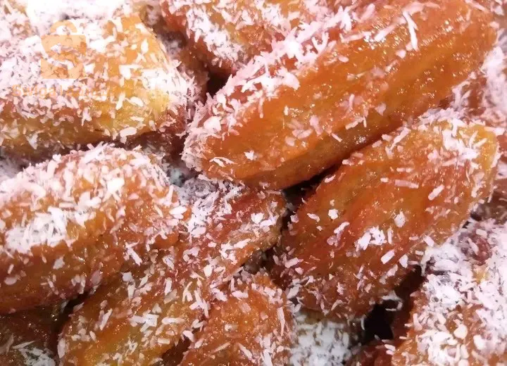 بلح الشام